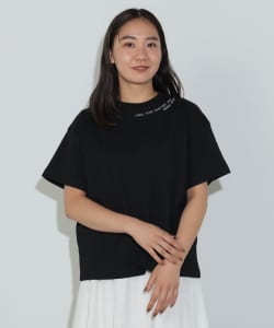 HEART刺繍 Tシャツ（M～L）