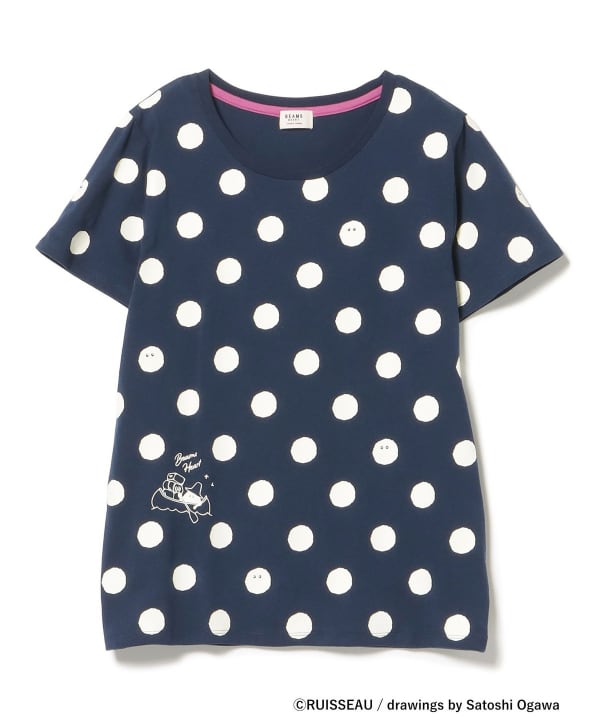 まりも　0226 BEAMS HEART（ビームス ハート）【10/2再値下げ】ショート