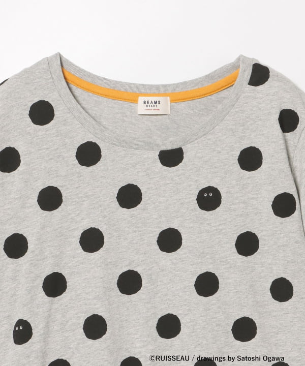 まりも　0226 BEAMS HEART（ビームス ハート）【10/2再値下げ】ショート