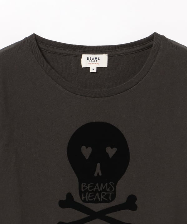BEAMS HEART（ビームス ハート）【10/2値下げ】フロッキー