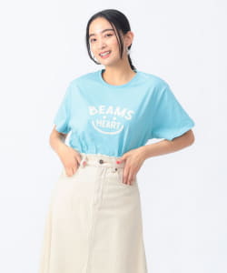 スマイルロゴ Tシャツ