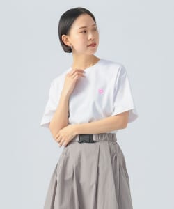 B-HEARTロゴ バックプリント Tシャツ（S～L）
