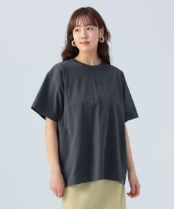 B-HEARTロゴ サガラ刺繍 Tシャツ（S～L）