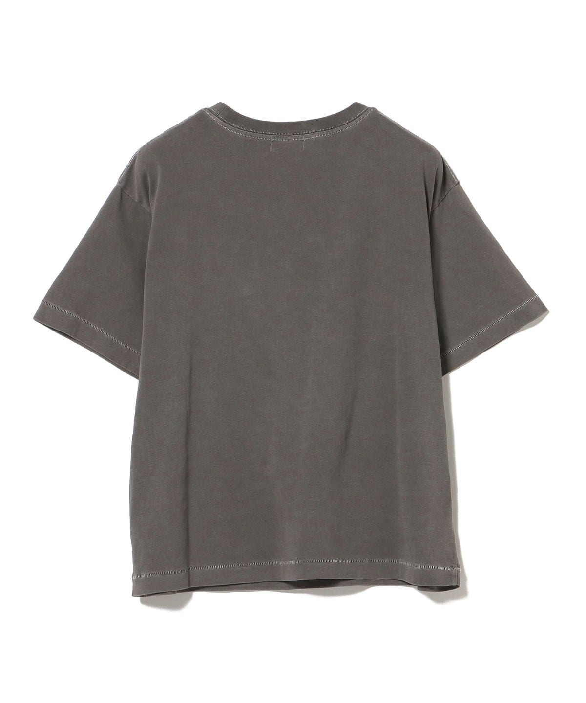 BEAMS HEART（ビームス ハート）カラフル プリント Tシャツ（T