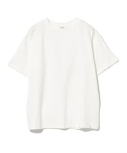 B-HEARTロゴ メッセージ Tシャツ