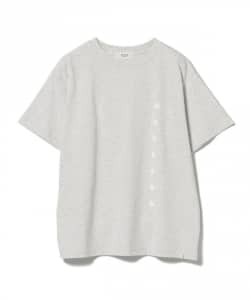 B-HEARTロゴ メッセージ Tシャツ