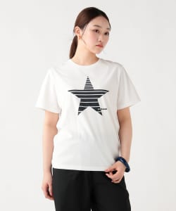 フロッキー スター Tシャツ