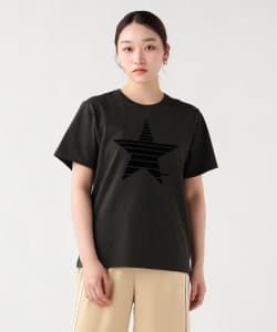 フロッキー スター Tシャツ