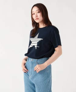 フロッキー スター Tシャツ