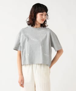 ランダムロゴ Tシャツ