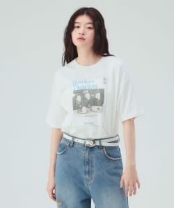 フォト Tシャツ