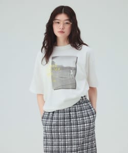 フォト Tシャツ