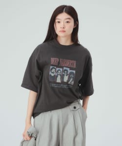 ヴィンテージライク バンドTシャツ
