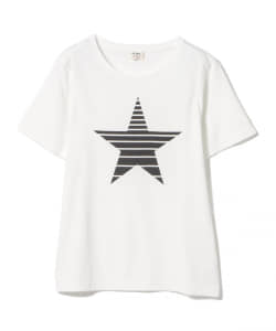 ＜WOMEN＞BEAMS HEART / フロッキースター Tシャツ