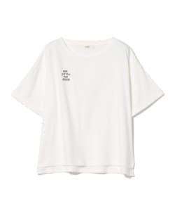 BEAMS HEART / チビロゴ Tシャツ