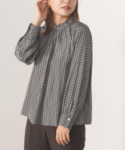 BEAMS HEART / プロヴァンス ブラウス