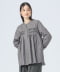 CHARCOAL STRIPE
