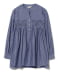 NAVY STRIPE
