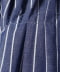 NAVY STRIPE