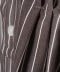 CHARCOAL STRIPE
