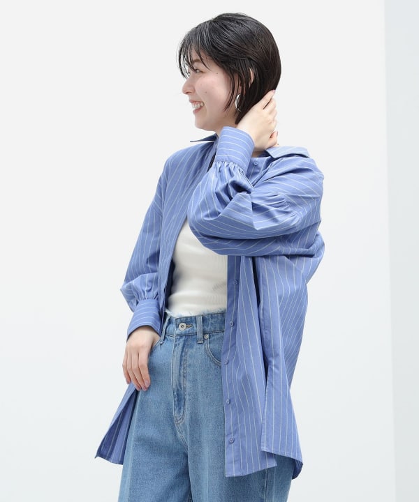 Chambray Work Shirt(2(MEN) Chambray/シャンブレー): orSlow