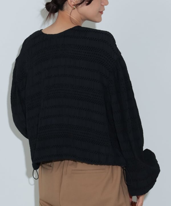 UNITED ARROWS（ユナイテッドアローズ）の「モールボーダー