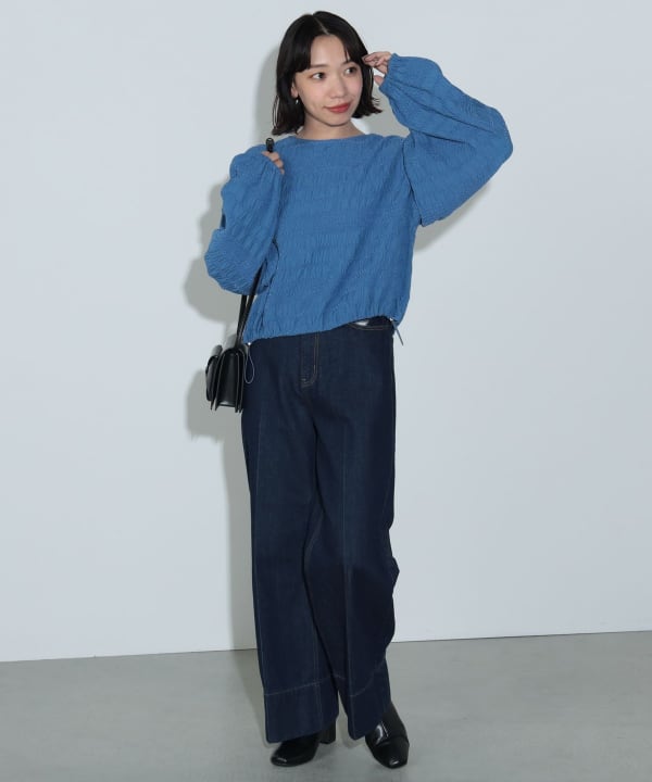 UNITED ARROWS（ユナイテッドアローズ）の「モールボーダー