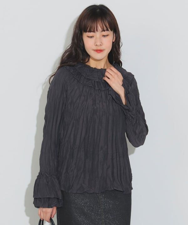 BEAMS HEART(ビームス ハート)【4/24新規値下げ】クリンクル BEAMS HEART(ビームス ハート)【4/24新規値下げ】クリンクル
