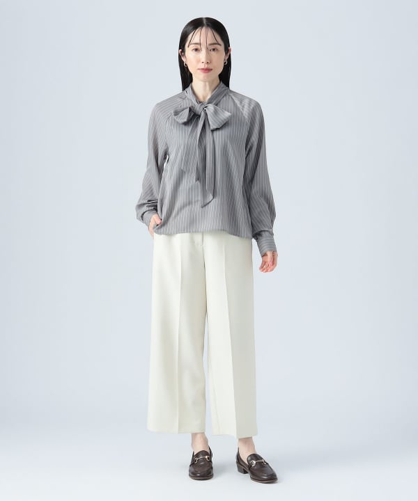BEAMS HEART（ビームス ハート）【4/24新規値下げ】ストライプ