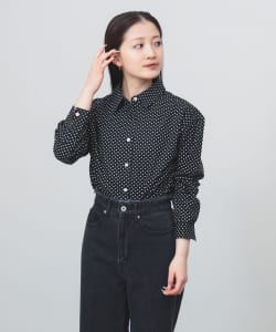 基本款衬衫