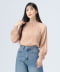 PINK BEIGE