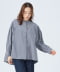 GREYISH BLUE