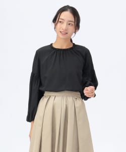 飾りテープ ブラウス