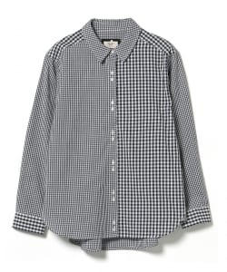 クレイジー シャツ 26SS