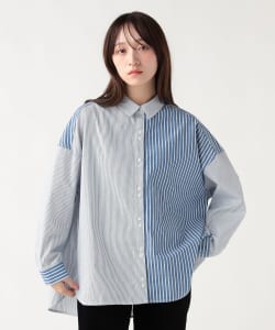 クレイジー ビッグ シャツ 26SS