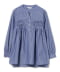 NAVY STRIPE