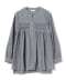 GREY STRIPE