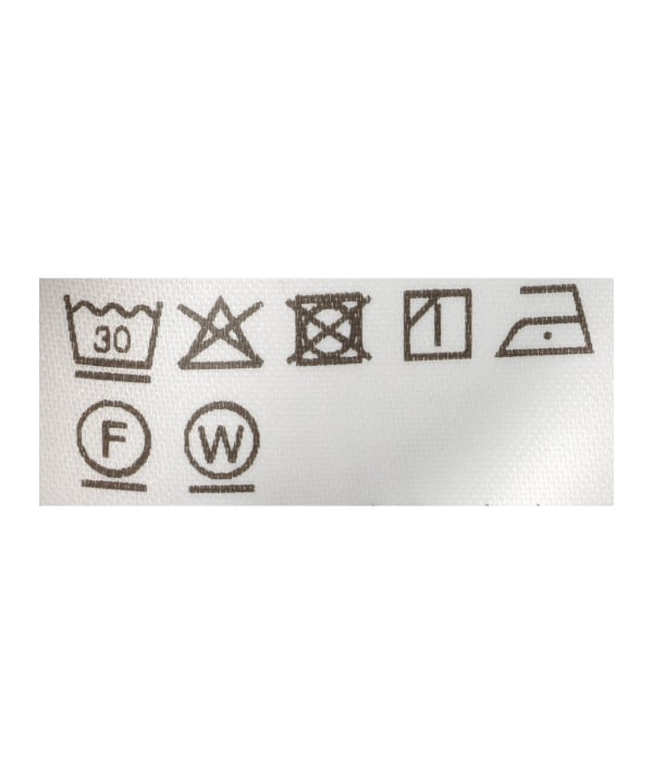 フロントレース ブラウス