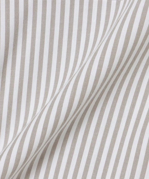 ベーシック シャツ