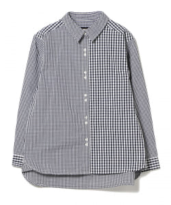 BEAMS HEART / レギュラーカラー シャツ