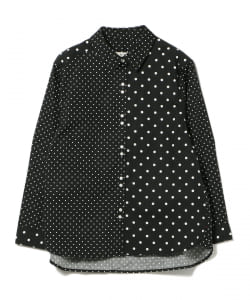 BEAMS HEART / レギュラーカラー シャツ