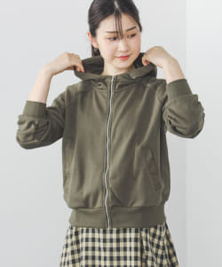 BEAMS HEART / MA-1 パーカー