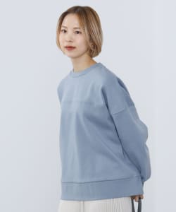 裏起毛 ビッグ スウェット