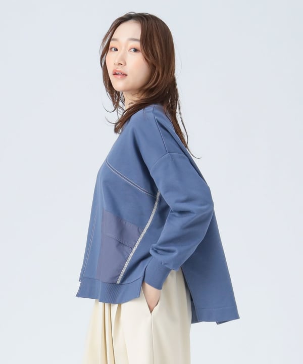 超大判　幅広　238×171 パッチワーク　オーバーダイ　コバルトブルー 超大判 幅広 238×171 パッチワーク オーバーダイ コバルトブルー 超