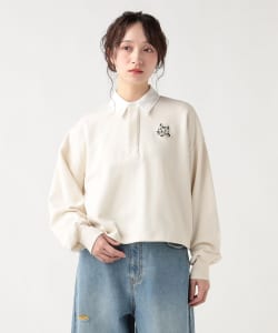 サガラ ネコ ラガースウェット