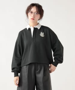 サガラ ネコ ラガースウェット