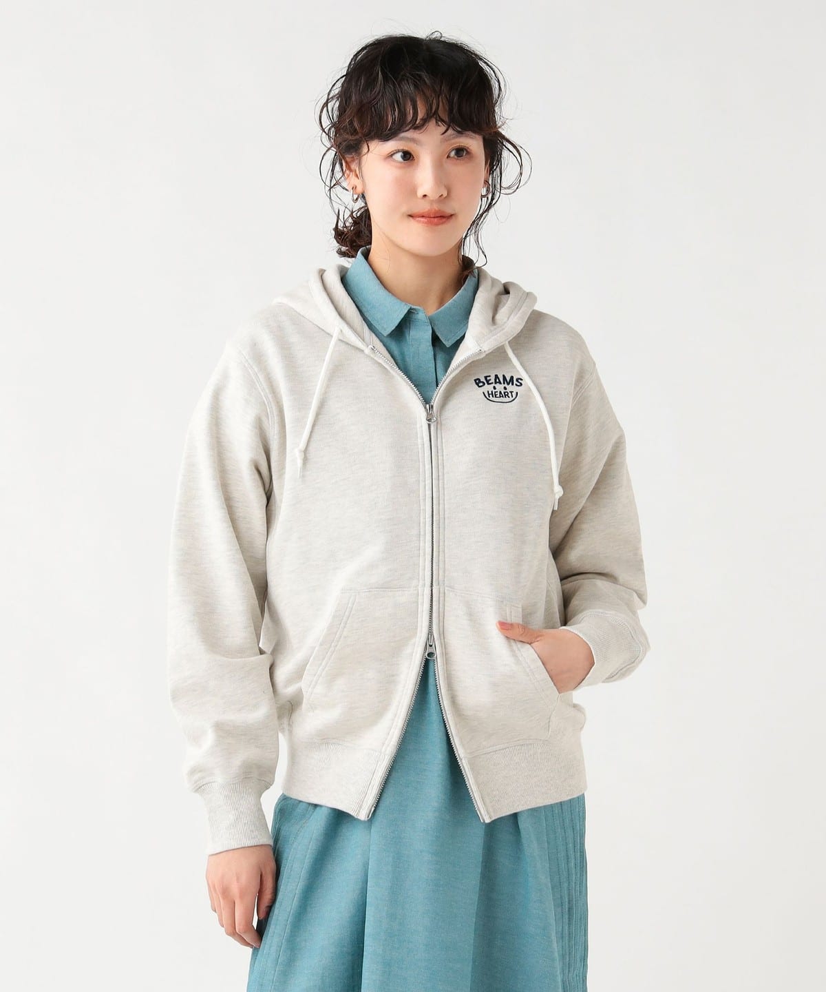 BEAMS HEART (BEAMS HEART) [Further Price Reduction on 9/17] Smile