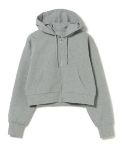 OFF THE LINE パーカー