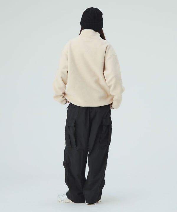 フリース アノラック [H：171cm]