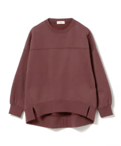 BEAMS HEART / 裏起毛 ビッグ スウェット